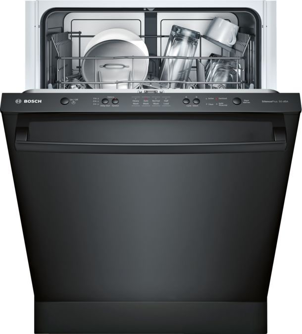 Dishwasher 24'' Black SHX3AR56UC SHX3AR56UC-4
