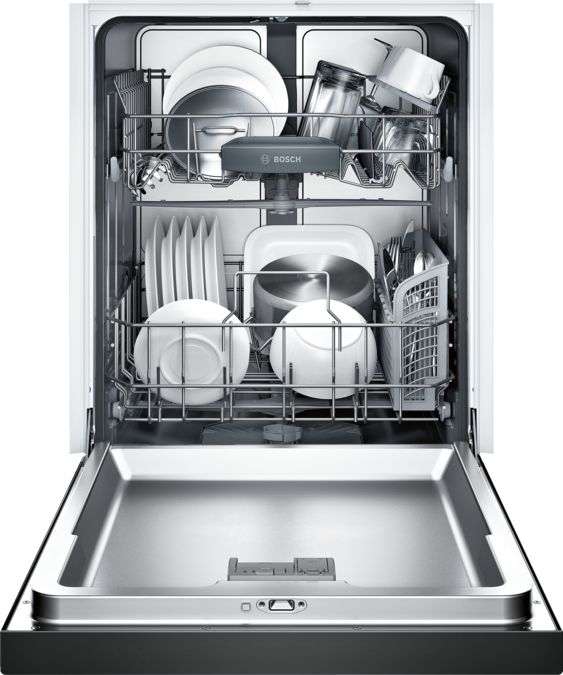 Dishwasher 24'' Black SHE53TL6UC SHE53TL6UC-3