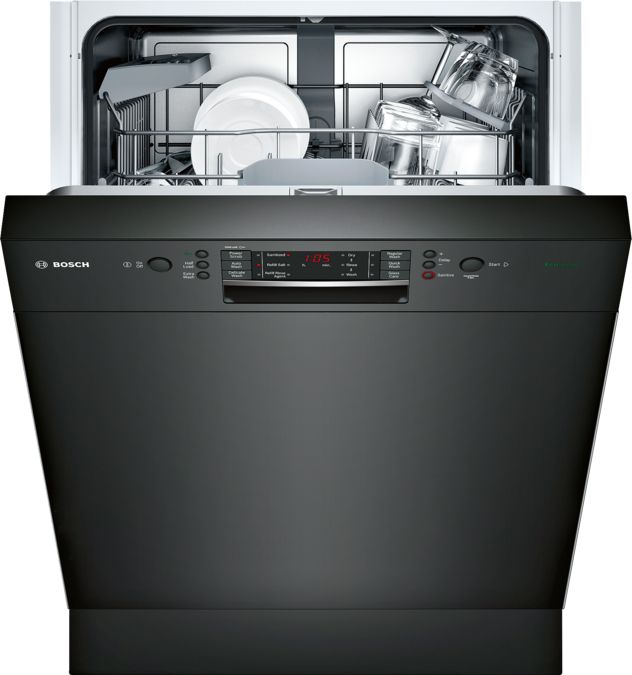 Dishwasher 24'' Black SGE63E06UC SGE63E06UC-2