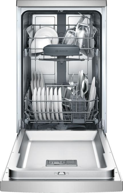 Recesssed Handle Dishwasher SPE5ES55UC SPE5ES55UC SPE5ES55UC-6