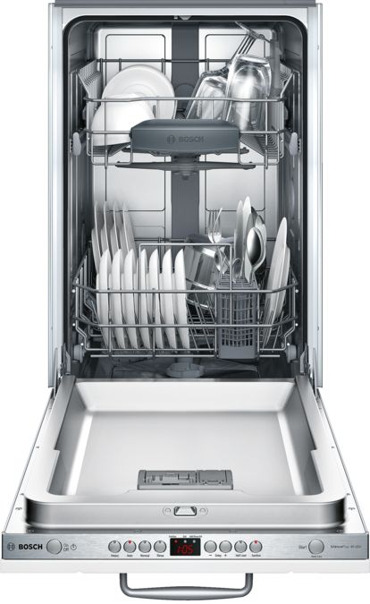 Dishwasher 17 3/4'' SPV5ES53UC SPV5ES53UC-3