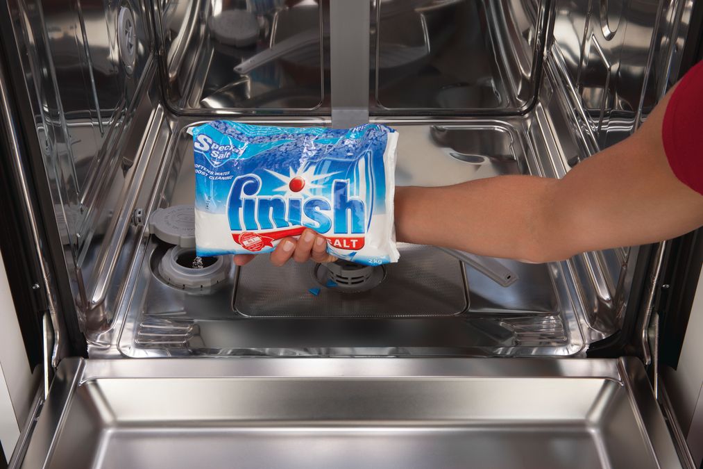 Dishwasher 24'' SHV9ER53UC SHV9ER53UC-6