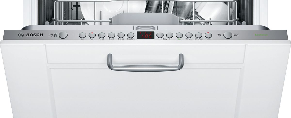 Dishwasher 24'' SGV63E03UC SGV63E03UC-5