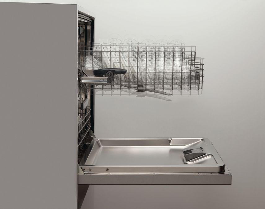 Dishwasher 24'' White SHE7PT52UC SHE7PT52UC-5