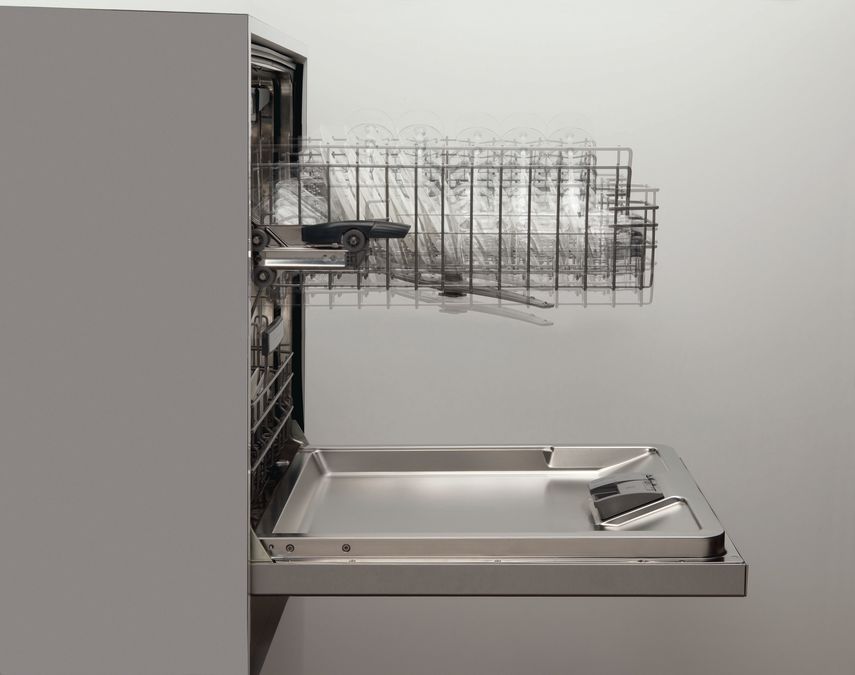 Dishwasher 24'' White SHE68T52UC SHE68T52UC-8