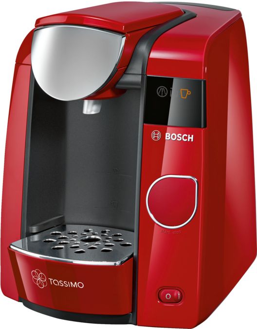 Hot drinks machine TASSIMO JOY TAS4503 TAS4503-1