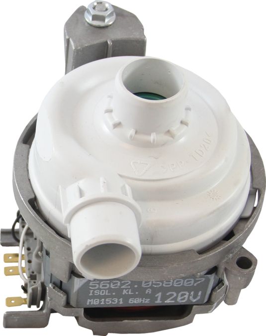 00239144 Pump circulating Bosch US