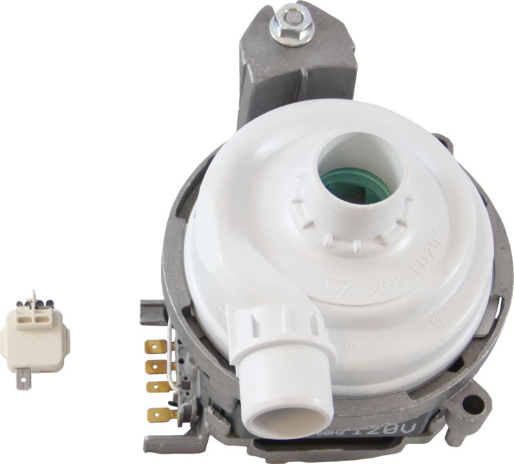 00437345 Circulation Pump Bosch US