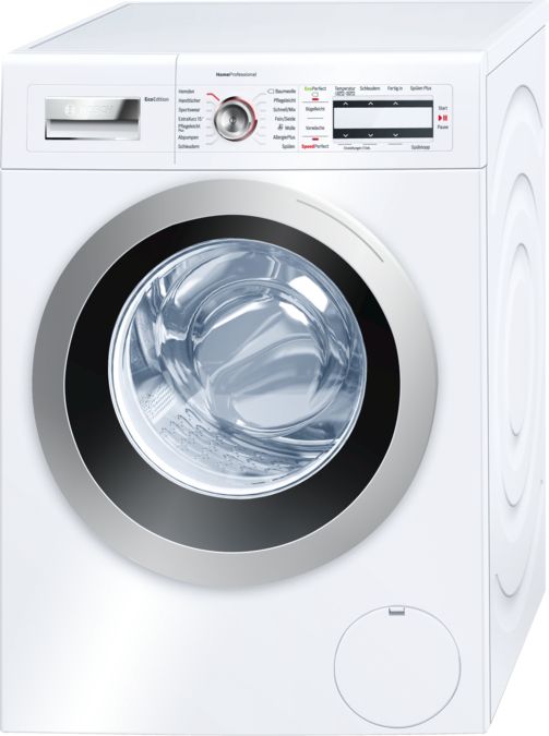 HomeProfessional EcoEdition Waschmaschine WAY285ECO WAY285ECO-1