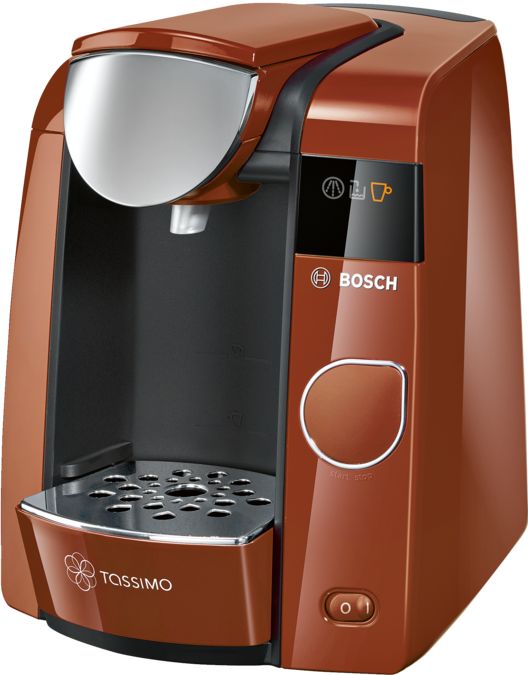 Hot drinks machine TASSIMO JOY TAS4501 TAS4501-1
