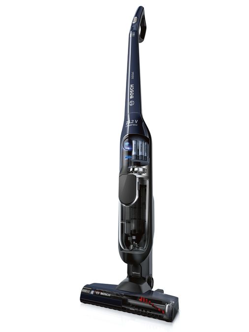 Rechargeable vacuum cleaner Athlet 25.2V Blue BCH6255NAU BCH6255NAU-9