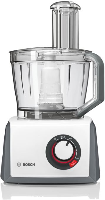 Robot de cuisine 1000 W Gris MCM62020 MCM62020-1