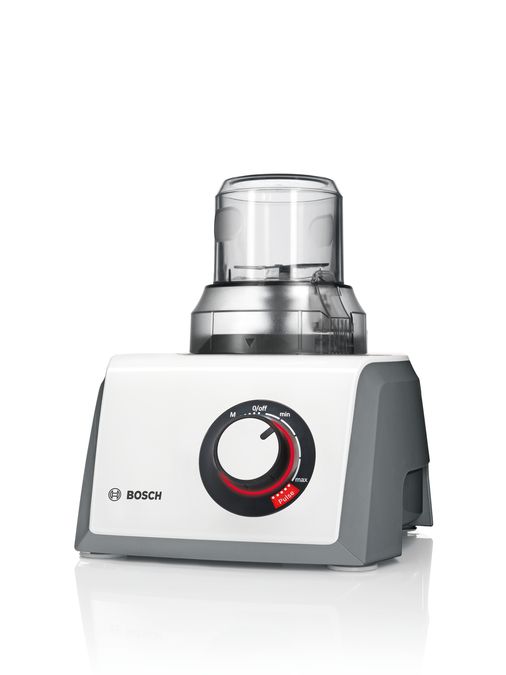 Food processor 1200 W Grijs MCM64060 MCM64060-5