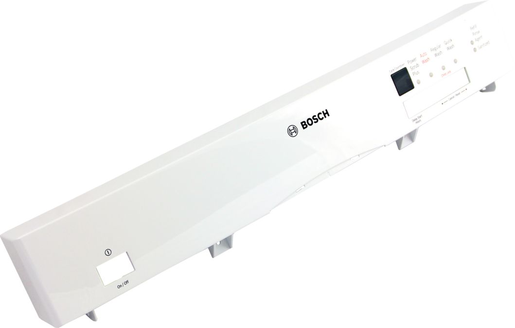 00478807 Fascia Panel Bosch US