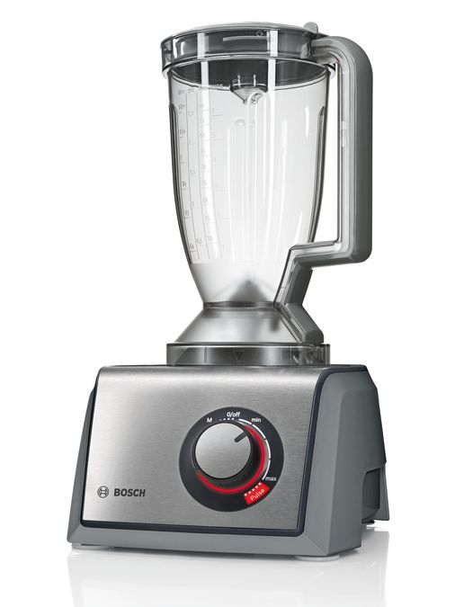 Kitchen machine 1250 W Quarz MCM68885 MCM68885-4