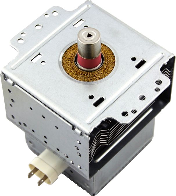 Magnétron WITOL 2M219J pour four micro onde encastrable BOSCH BFL550MS0 /  323