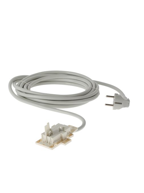 Power cord EU,5m,!Order yet ET 165201 (Capacitor) 00483580 00483580-1