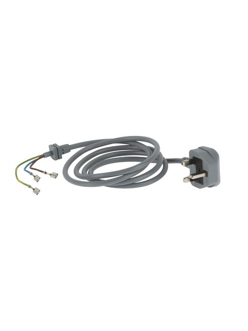 Power cord EU plug - 1750 mm 00497724 00497724-2