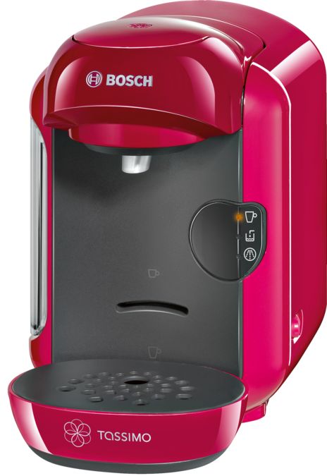 Système d'infusion Tassimo T12 de Bosch 