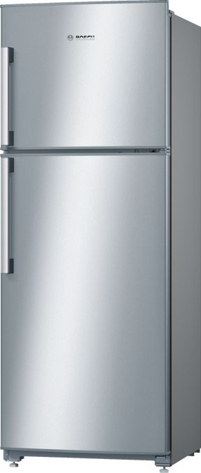 Serie | 2 free-standing fridge-freezer with freezer at top KDN26VL111 KDN26VL111-4