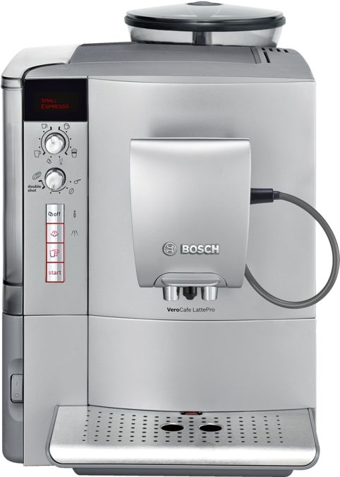 Machines à café automatiques D-A-CH Variante Gris TES51551DE TES51551DE-1