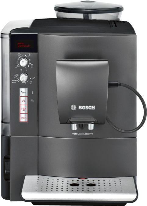 Fully automatic coffee machine RW Variante Anthracite TES51523RW TES51523RW-1