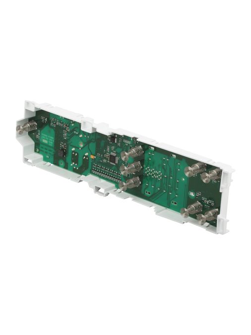 Operating module ME147 BO F20E OS1014 00672807 00672807-1