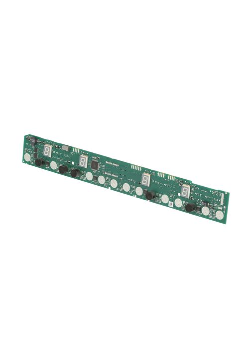 00675842 Bedienmodul | BOSCH DE