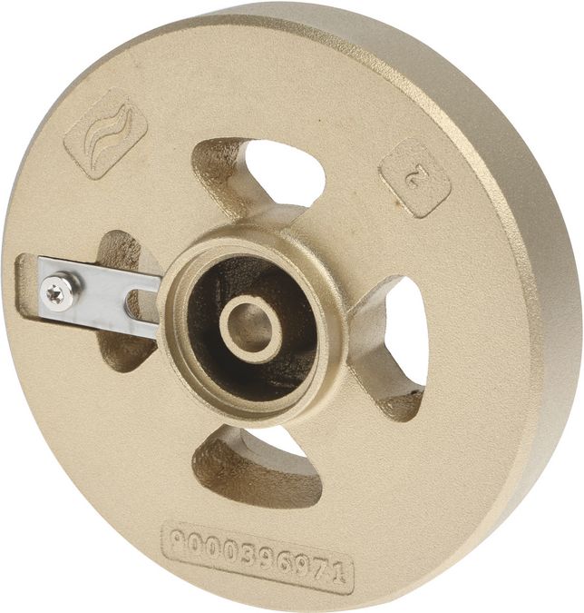 00489107 Burner tip BOSCH SG