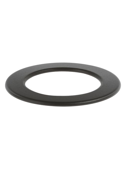 Burner cap wok-exterior d=130mm rough0 00189613 00189613-1