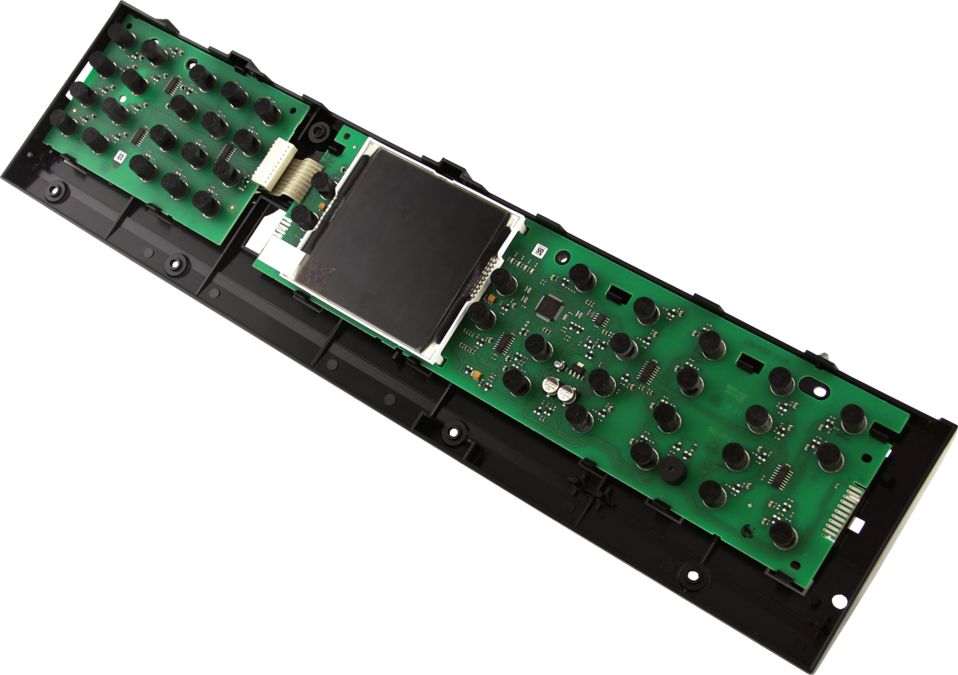 00703850 Display module | Bosch US