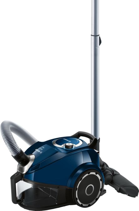 Bagless vacuum cleaner Runn'n BGS4210 BGS4210-1