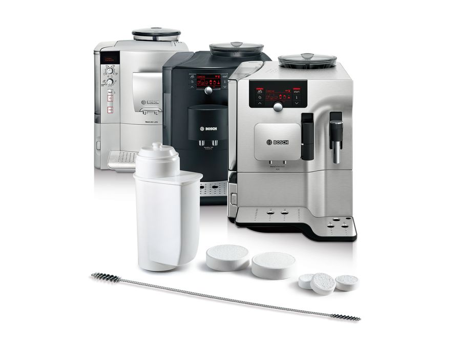 Tilbehør til fuldautomatiske kaffemaskine og TASSIMO TCZ8004 TCZ8004-3