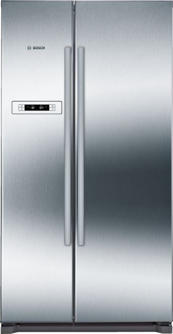 Serie | 4 Food Center 177 x 91 cm inox AntiFingerprint KAN90VI30 KAN90VI30-1