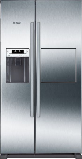 Serie | 6 American side by side 177 x 91 cm Inox-easyclean KAG90AI20G KAG90AI20G-1