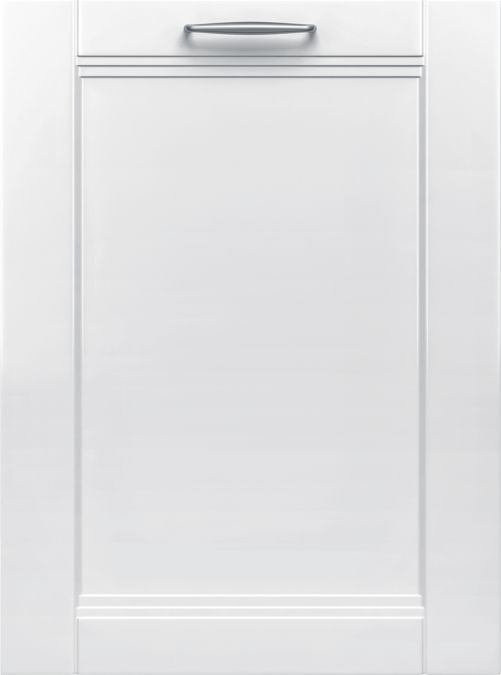 Benchmark® Dishwasher 24'' Custom Panel Ready SHV89PW53N SHV89PW53N-1