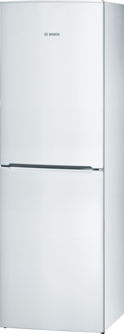 bosch fridge freezer kgn34vw24g