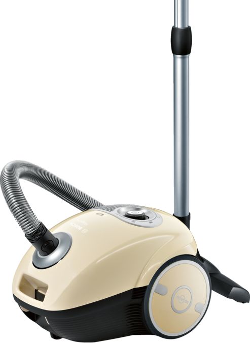 Bagged vacuum cleaner Bosch MoveOn BGL35112S BGL35112S-1