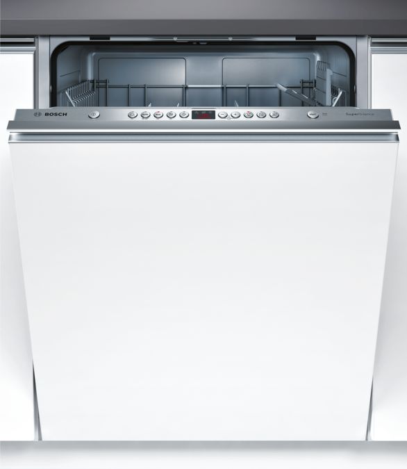 Serie | 6 Lave-vaisselle tout intégrable 60 cm SMV53L80EU SMV53L80EU-1