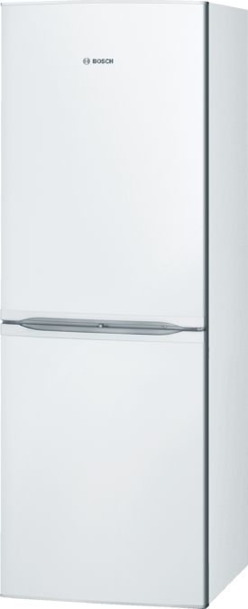 bosch fridge freezer kgn30vw25g