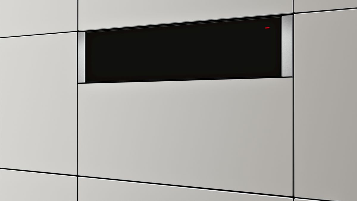 N 70 Värmelåda 60 x 14 cm Rostfritt stål N17HH10N0 N17HH10N0-3