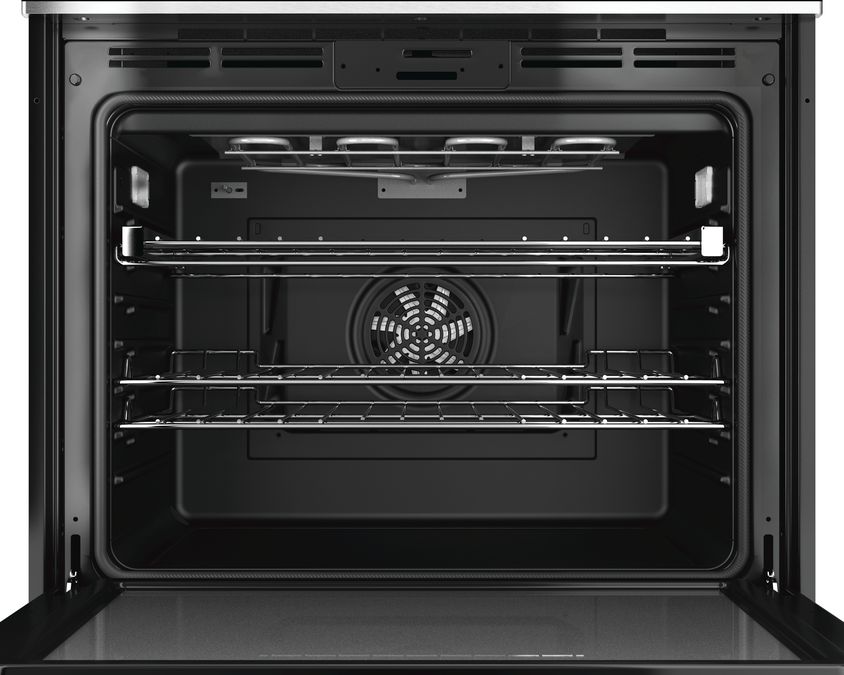 Benchmark® Single Wall Oven 30'' Stainless Steel HBLP451UC HBLP451UC-4