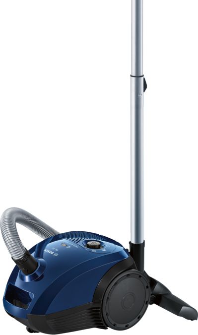 Seri 2 Bagged vacuum cleaner GL-20 Biru BGL2UB110 BGL2UB110-1