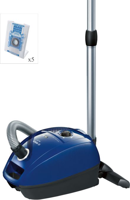 Bagged vacuum cleaner GL-30 BGL3A117A BGL3A117A-1