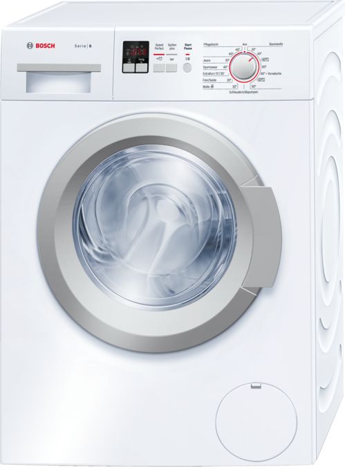 Serie | 6 Waschvollautomat WLK24140 WLK24140-1