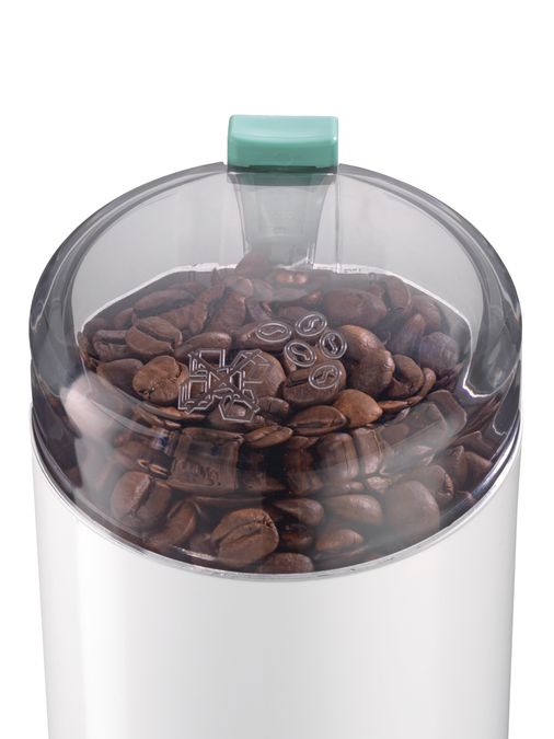 Mlinac za kavu Bijela MKM6000 MKM6000-11