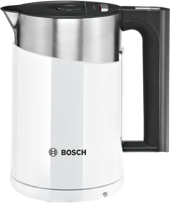 Bosch styline 2024 kettle white