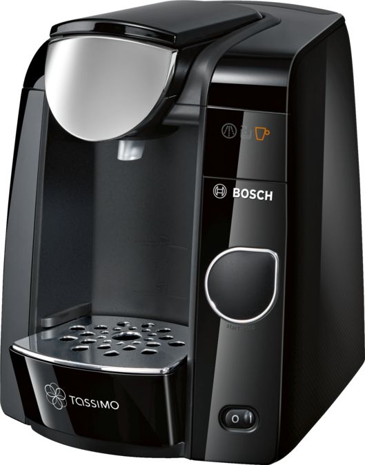 Hot drinks machine TASSIMO T47 TAS4752UC TAS4752UC-4