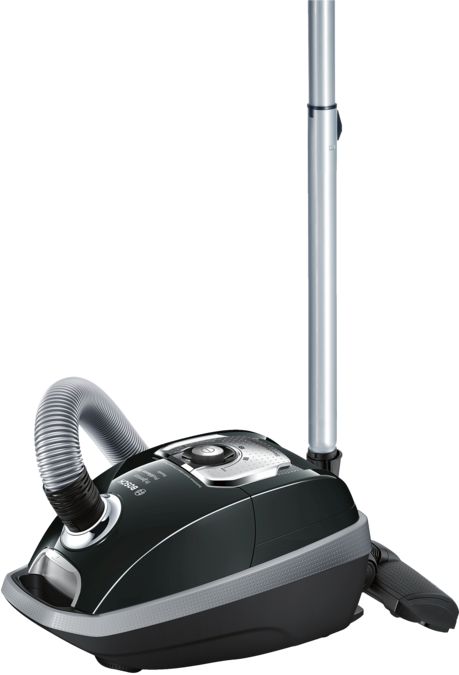 Bagged vacuum cleaner In'genius ProSilence 59 BGL8SIL59A BGL8SIL59A-1