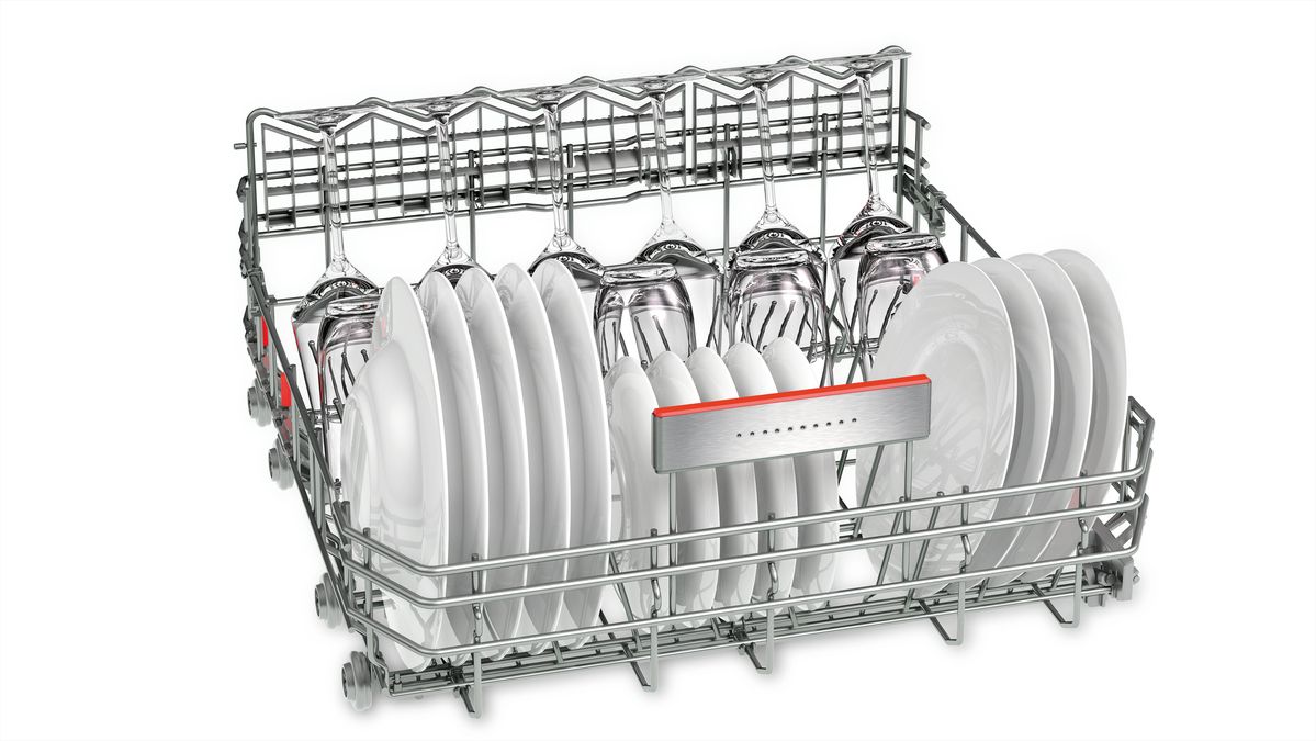 Serie | 8 Free-standing dishwasher 60 cm White SMS88TW06G SMS88TW06G-5